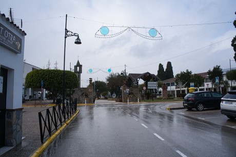 Castellar de la Frontera